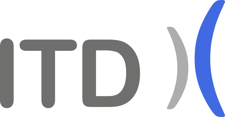 Logo de l'entreprise ITD